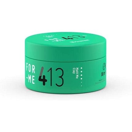 Framesi Clay For-Me 413 Matt Me Clay