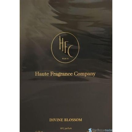 Hfc Paris Devine Blossom Eau De Parfum 75Ml