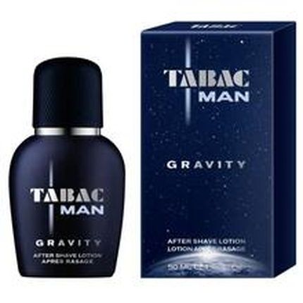 Tabac Man Gravity After Shave