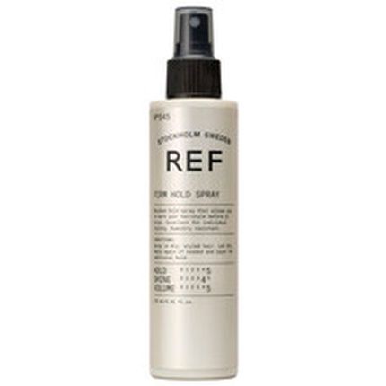 Ref Firm Hold Spray 175Ml
