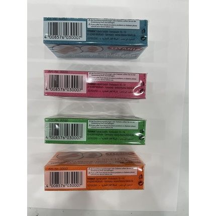 Titania Pumice Sponge Box