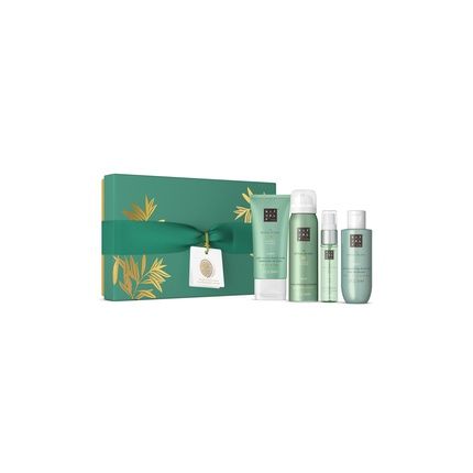Rituals The Ritual Of Jing Soothing Gift Set 20 Ml