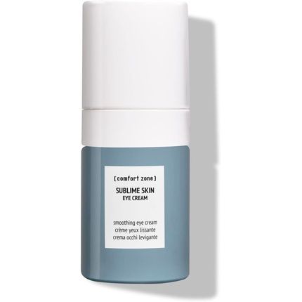Comfort Zone Sublime Skin Eye Cream 15Ml Smoothing Anti-Aging Treatment
