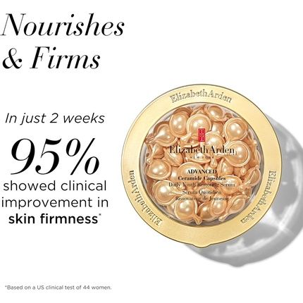 Elizabeth Arden Advanced Ceramide Twist & Lift Trio Gift Set 60 Capsules - Image 3