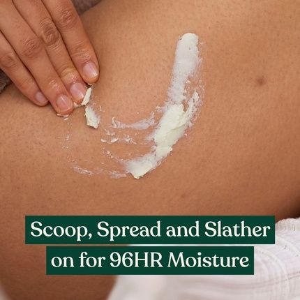 The Body Shop Shea Body Butter 50Ml