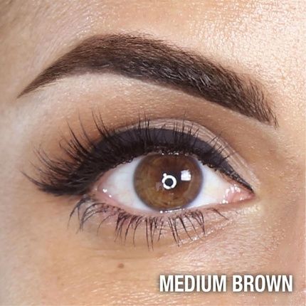 Thebalm It'S A Brow Time Brow Gel Medium