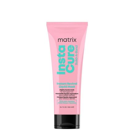 Matrix Instant Liquid Revival Mask For Damaged And Chemically Treated Hair
