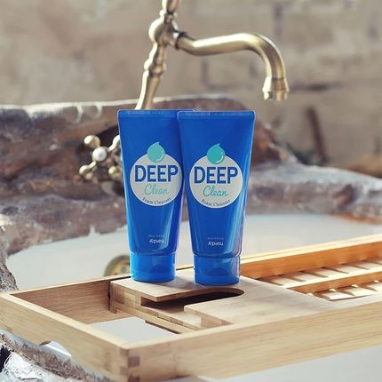 Deep Clean Foam Cleanser - Image 3