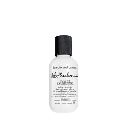 Bumble And Bumble Thickening Volumizing Conditioner 2.03 Fl Oz