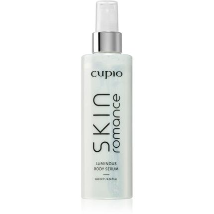 Cupio Skin Romance Body Serum 200 Ml