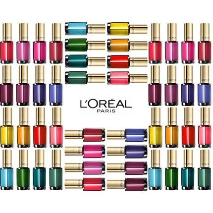 L'Oreal Color Riche Nail Polish 5Ml