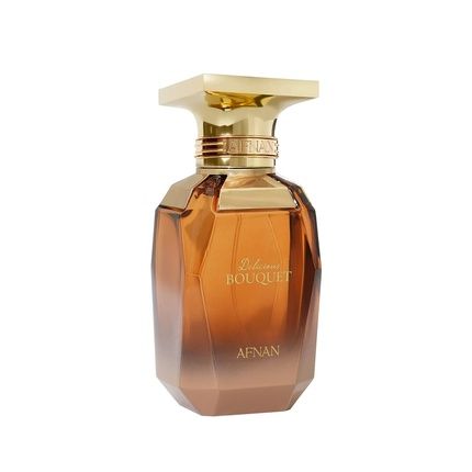 Afnan Delicious Bouquet Eau De Parfum For Women 2.7 Fl. Oz