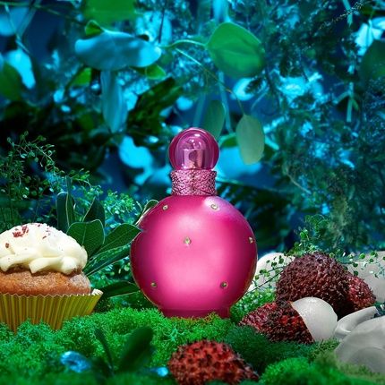 Britney Spears Fantasy 100Ml Eau De Parfum Floral - Image 3