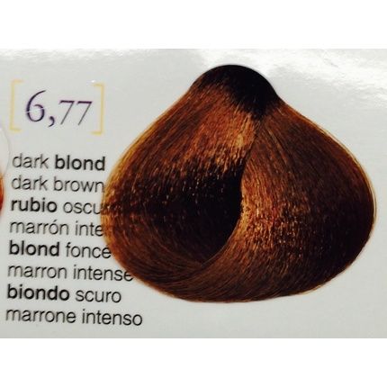 Salermvision 6.77 Dark Blonde Brown Dark