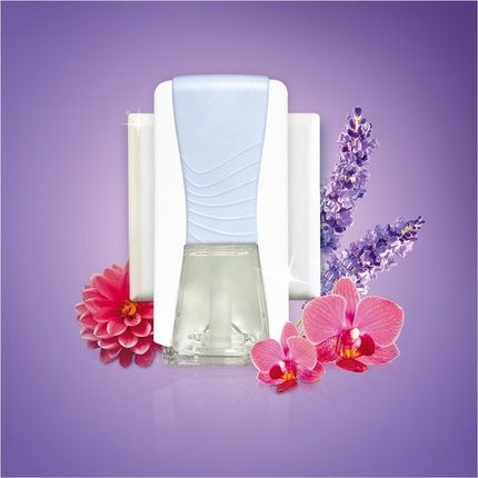Ambi Pur - Ambi Pur Ambientador Electrico Recambio Campos Lavender 21.5 M - Image 3