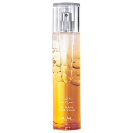 Caudalie Soleil Des Vignes Fresh Water 50Ml Refreshing Body Spray