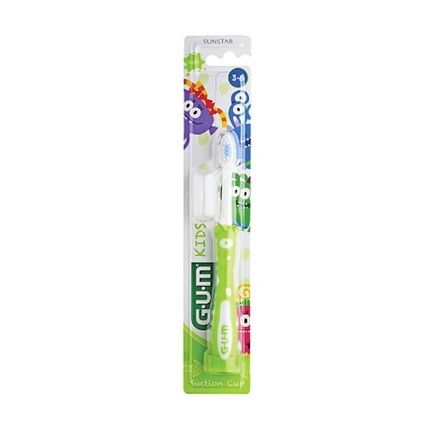 Gum Gum Kids Toothbrush 36 Years