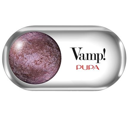 Pupa Milano Vamp! Eyeshadow 104 Deep Plum Wet&Dry