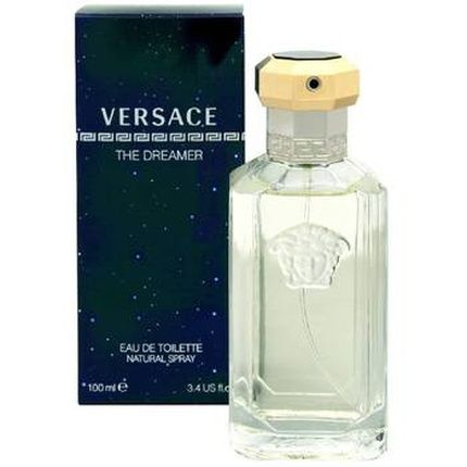 Versace The Dreamer Eau De Toilette 100Ml For Men - Image 4