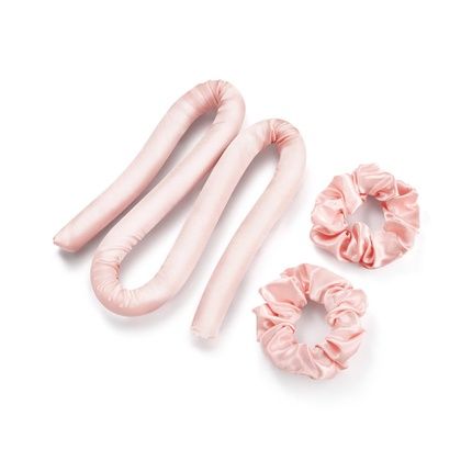 Zoe Ayla Heatless Curler Set