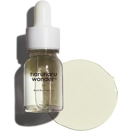 Haruharu Wonder Black Rice Facial Oil 10Ml