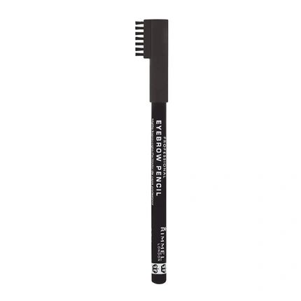 Rimmel London Professional Eyebrow Pencil 002 Perfect For Defining And Shaping Eyebrows