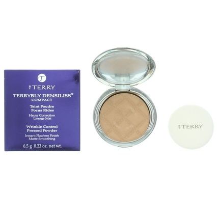 By Terry Face Powder For Women 7Ml