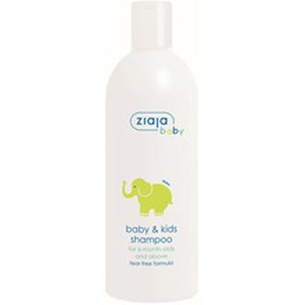 Ziaja Baby & Kids Shampoo 270Ml