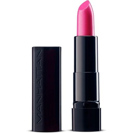 Manhattan All In One Lipstick Shimmering Lipstick For Long Lasting Shine And Intense Colour 1 X 4.5G