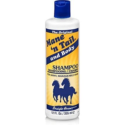 Mane 'N Tail Original Shampoo 355Ml