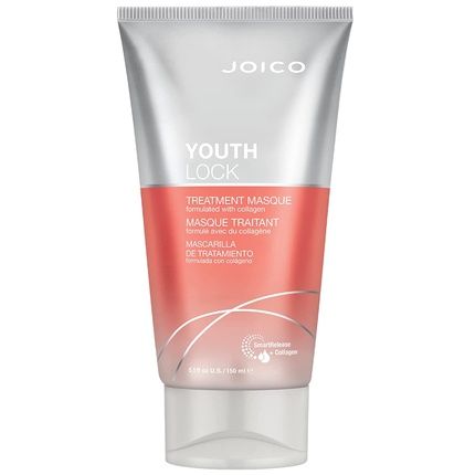 Joico Youthlock Treatment Masque With Collagen 5.1 Fl Oz