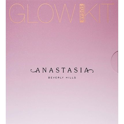 أنستازيا بيفرلي هيلز شوجر جلو كيت هايلايتر باليت 7.4 جرام