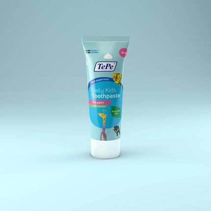 Tepe Daily Kids Toothpaste 36 Years