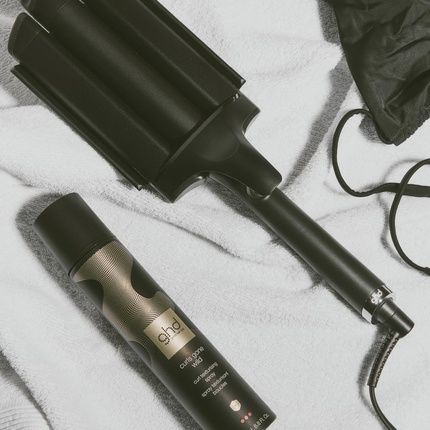 Ghd Curls Gone Wild Texturizing Spray 200Ml - Image 3