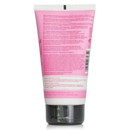 Apivita Rose Pepper Firming And Reshaping Body Cream 150Ml 5.31Oz Body Care - Image 3