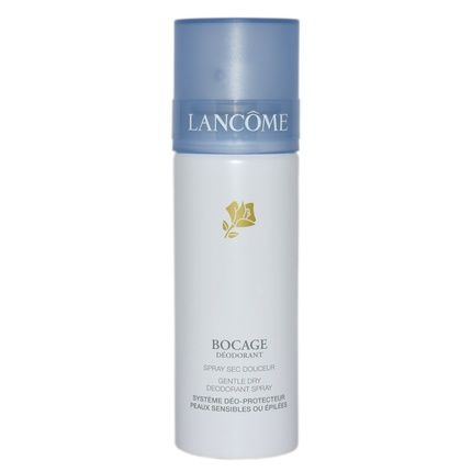 Lancme Bocage Deodorant Spray 125Ml Antiperspirant Spray - Image 3
