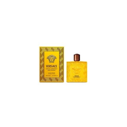 Versace Eros Energy Eau De Parfum Spray 100 Ml