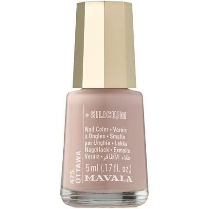 Neo Nudes Spring 2025 Breathable Mini Nail Polish