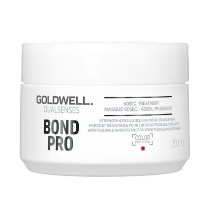 Goldwell Dualsenses Bond Pro 60 Second Treatment - 200Ml