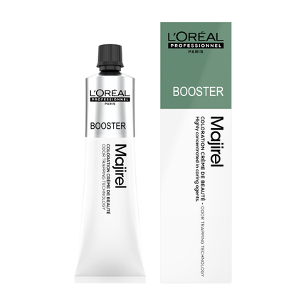 L'Oral Professionnel Majirel Booster Green 60Ml Hair Color Booster
