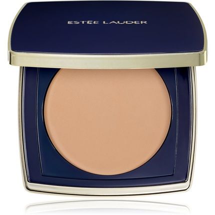 Estee Lauder Double Wear Stay-In-Place Matte Powder Foundation Spf 10 - 6N2 Truffle, 12 G