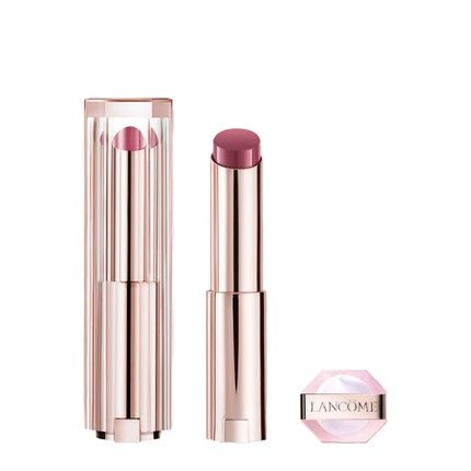 Lancme Hydrating Lip Balm Lip Idle Butterglow 3 G Sheik'S Rosy Nude