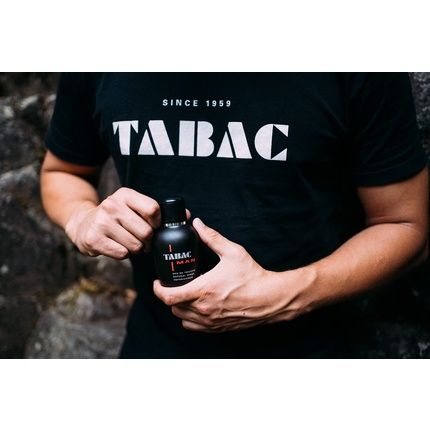 Tabac Man Eau De Toilette Natural Powerful And Masculine For Men - Image 3