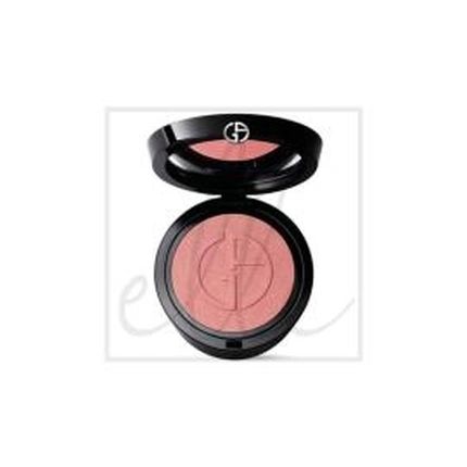 Giorgio Armani Luminous Silk Powder Blush Glow Blush 50 Euphoric 36 G