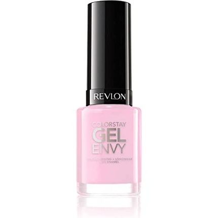 Revlon Colorstay Gel Envy Nail Polish - 118 Lucky In Love 11.7Ml