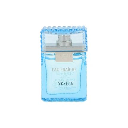 Versace Man Eau Fraiche Eau De Toilette 5Ml By Versace