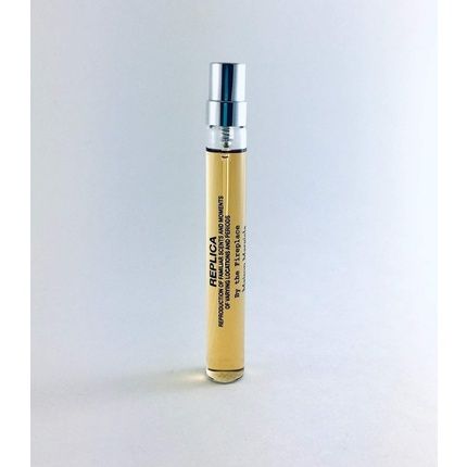 Maison Margiela Replica By The Fireplace Eau De Toilette For Men And Women 0.34Oz Travel Spray