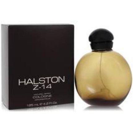 Halston Z14 Cologne Spray For Men 4.2 Oz