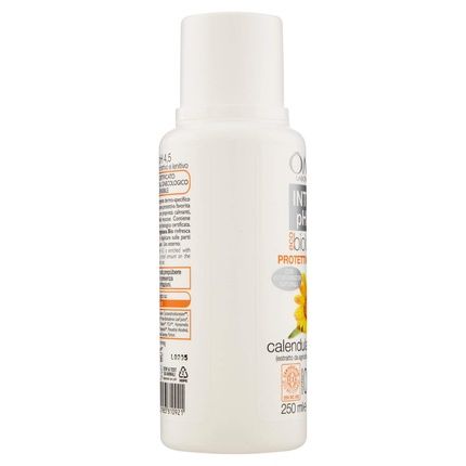 Omia Ecobio Ph 4.5 Officinal Calendula Underwear 250Ml