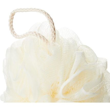 So Eco Bath And Shower Pouf